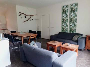 Bungalow voor 6 Personen in Aalten, Achterhoek, Afbeelding 1