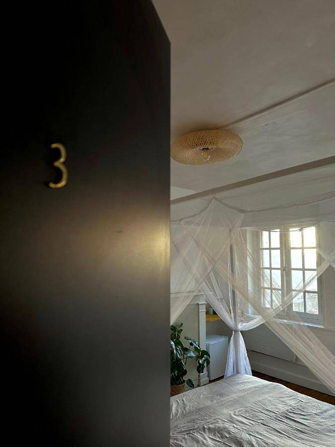 Gîte pour 2 personnes, avec vue à Arras - 4