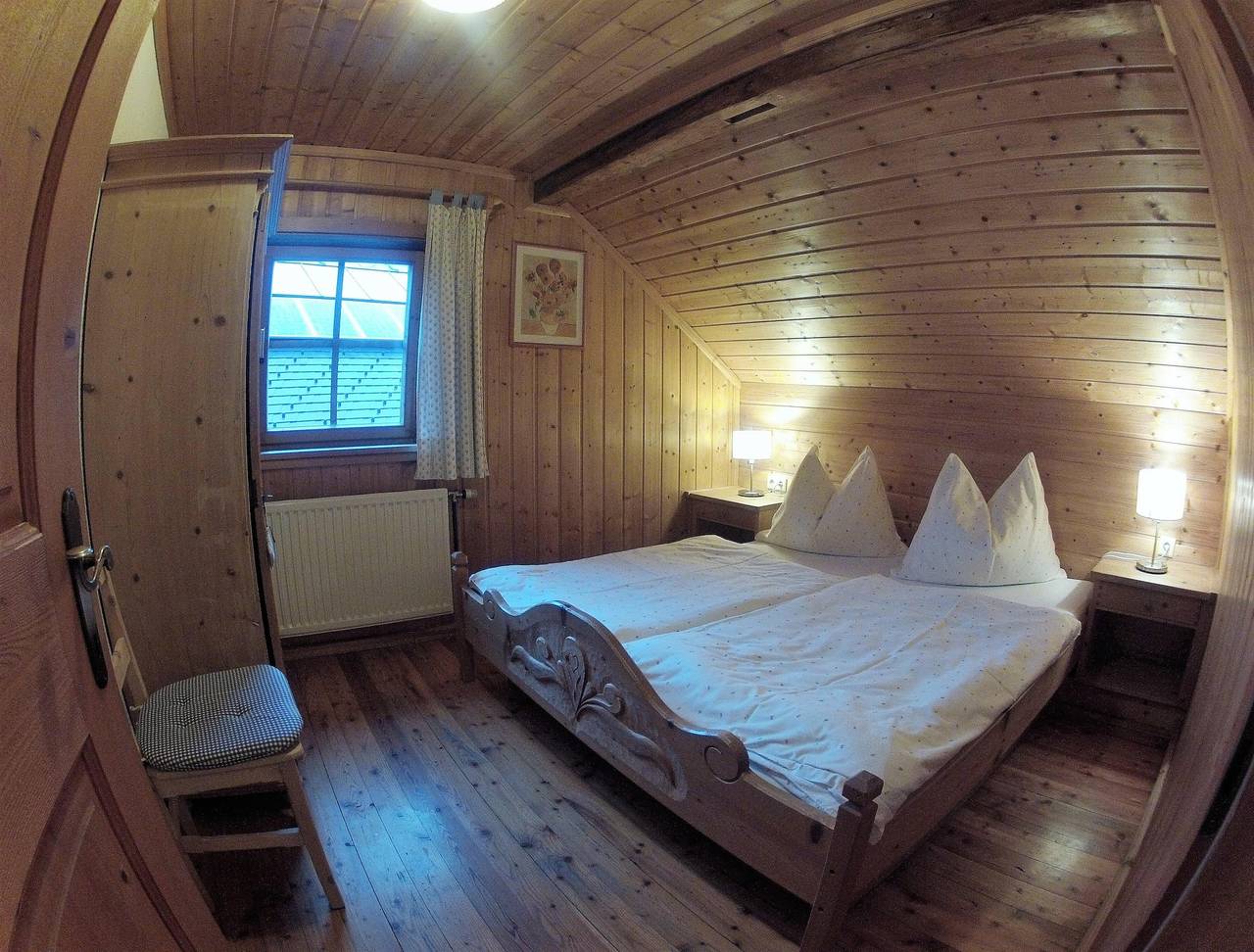 Appartment Hahn/2 Schlafräume/Dusche, Wc in Rohrmoos, Schladming-Dachstein