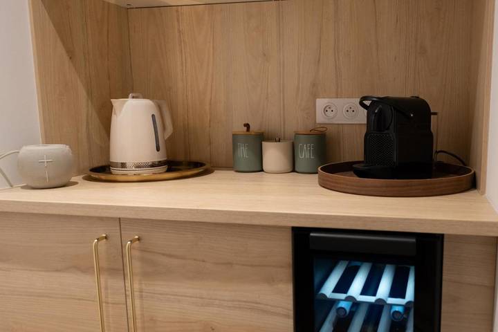 Chambre d’hôte pour 2 personnes, avec jardin et vue, animaux acceptés à Puy-l'Évêque - 3