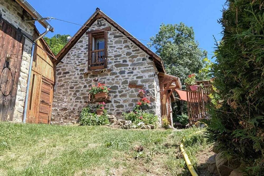 Le Petit Grenier in Saint-Bonnet-en-Champsaur, Écrins National Park
