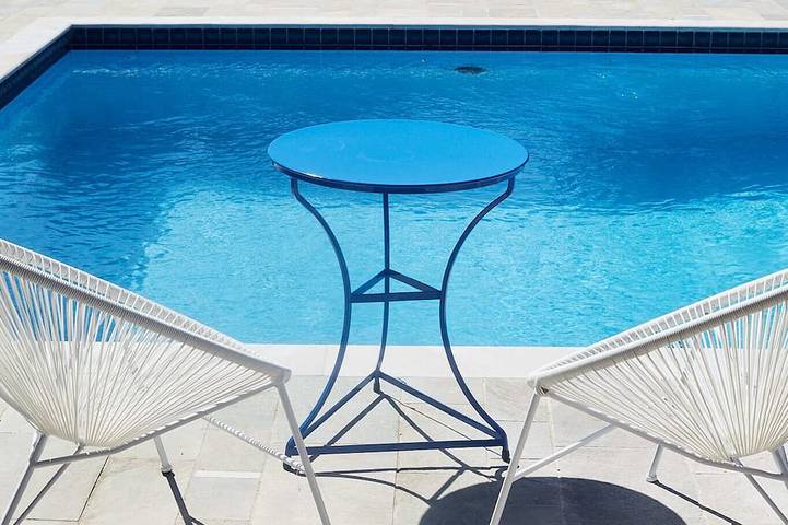 Villa for 11 people in Aegina