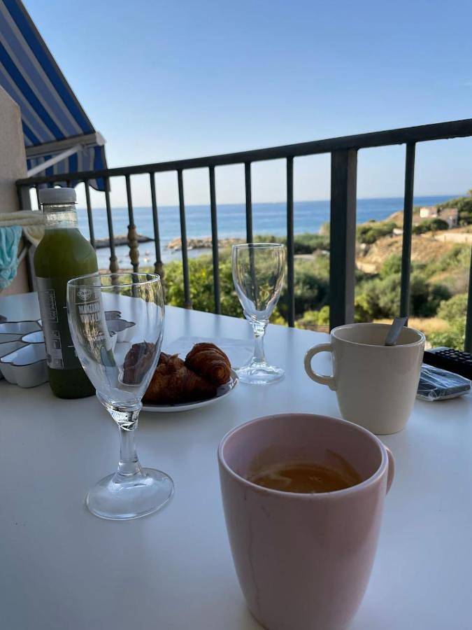 Apartamento para 5 personas, con piscina para niños y jardín además de piscina y vistas en La Merced