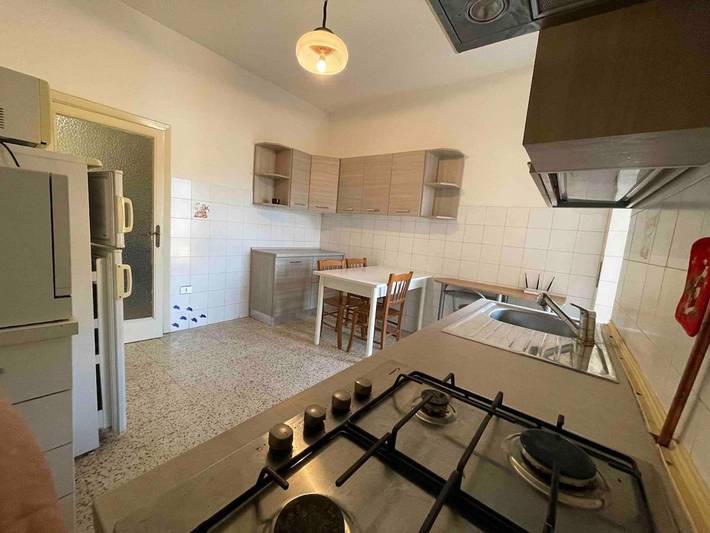 Appartement de vacances pour 4 personnes, avec balcon - 1