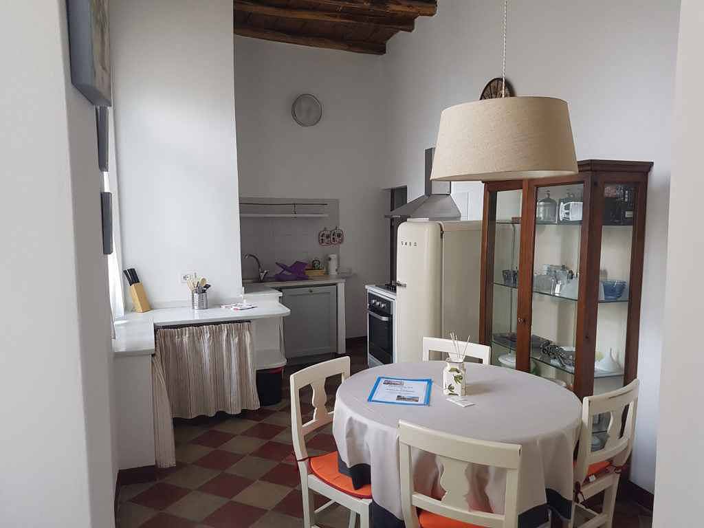 Ganze Ferienwohnung, Ferienwohnung im mittelalterlichen Dorf von Finale Ligure  in Finale Ligure, Finale Ligure Gemeinde