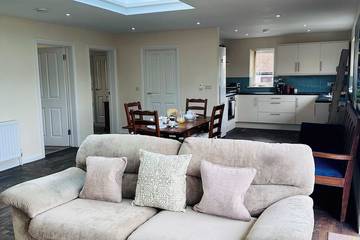 Bungalow für 4 Personen in Kent