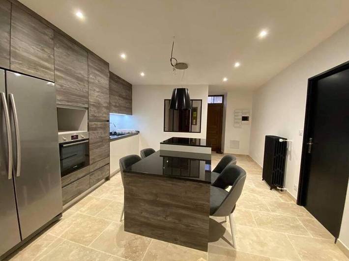 Location de vacances pour 14 personnes, avec jardin à Selles-sur-Cher - 2