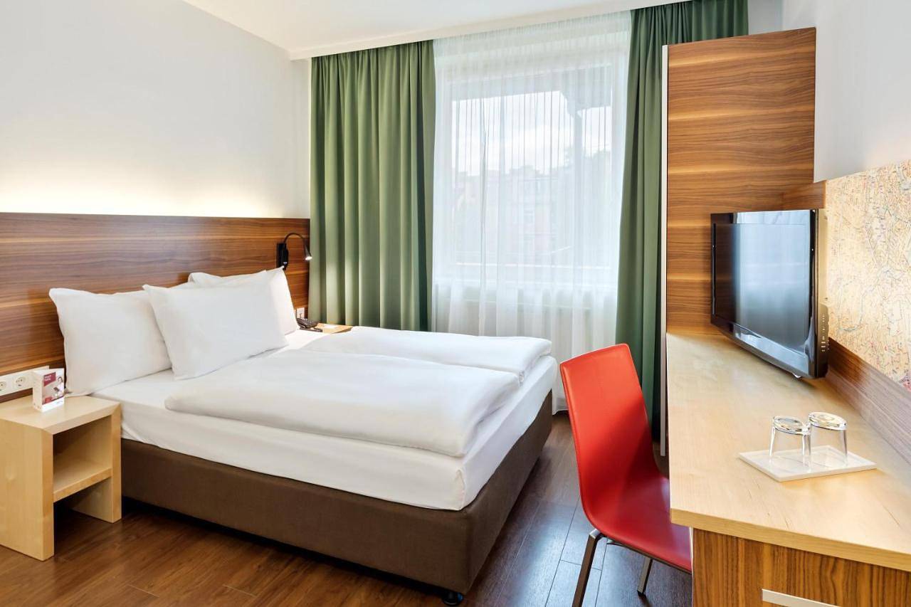 Junior Suite in Wieden (Wien Bundesland), Wien