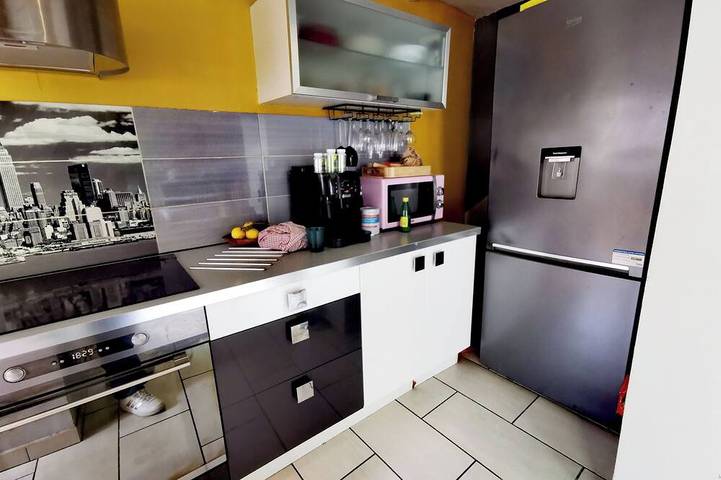 Chambre privée au pied des cevennes in Lodève, Région de Lodève