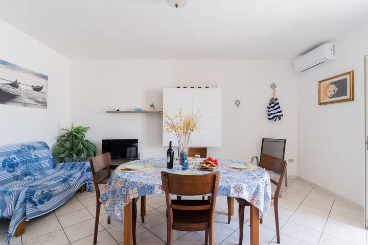 Ferienhaus für 5 Personen in Torre San Giovanni - 3