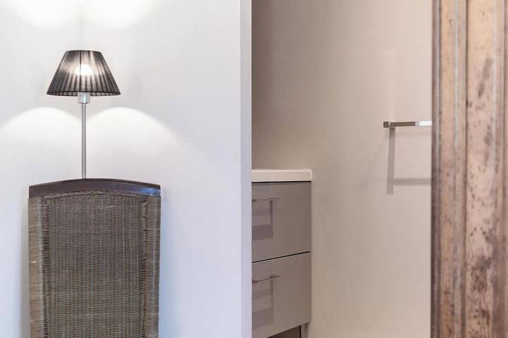 Location de vacances pour 6 personnes, avec jardin ainsi que piscine et terrasse à Pouzols-Minervois - 4