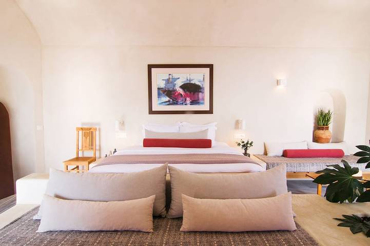 Nicoletta Ammoudi Suite A in Oia, Santorini