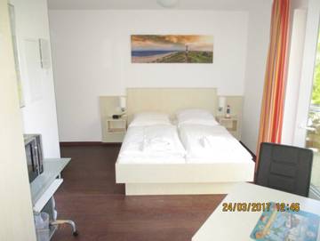 Bungalow für 4 Personen in Gelbensande, Fischland - Darß - Zingst, Bild 2