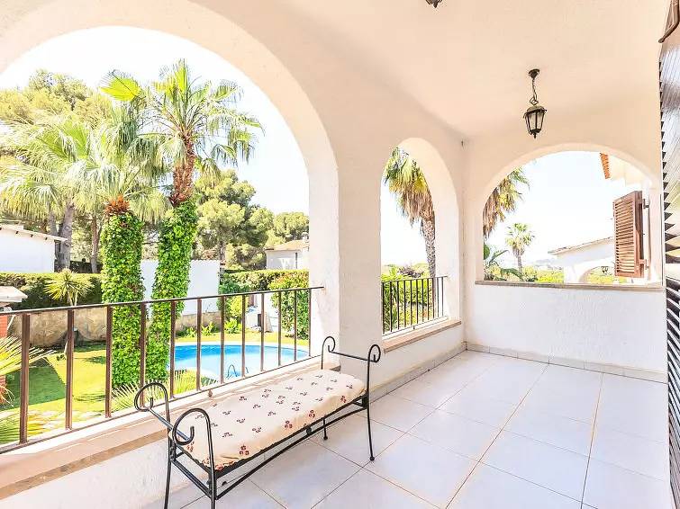 Maison 6 Personnes in Roda de Bará, Costa Dorada