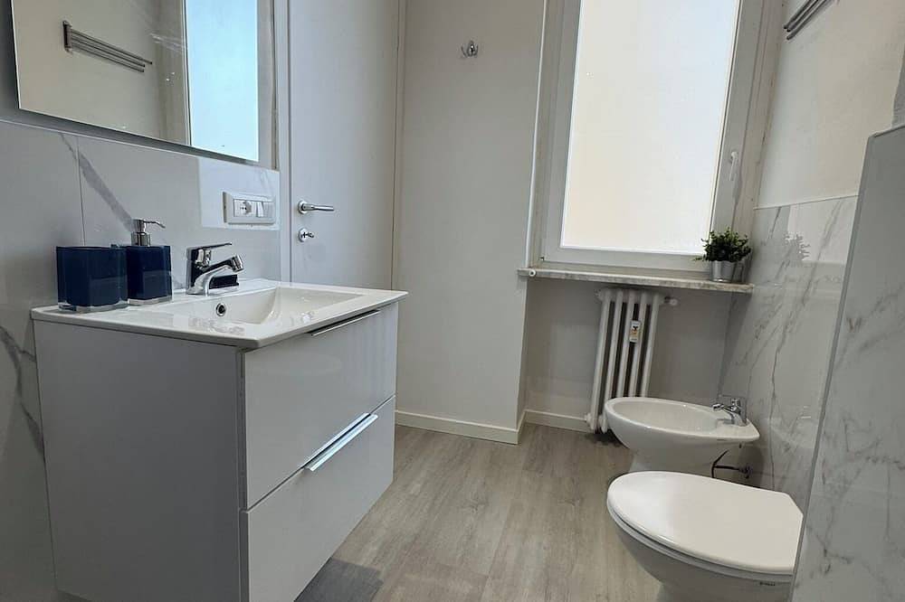 Entire apartment, Sunny Sands Apartment in Livorno, Etruscan Coast
