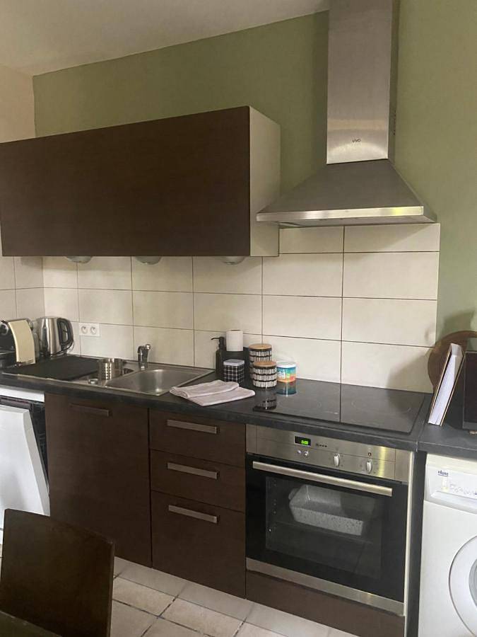 Gîte pour 4 personnes, avec vue et jardin, animaux acceptés à Villefranche-de-Lauragais - 4