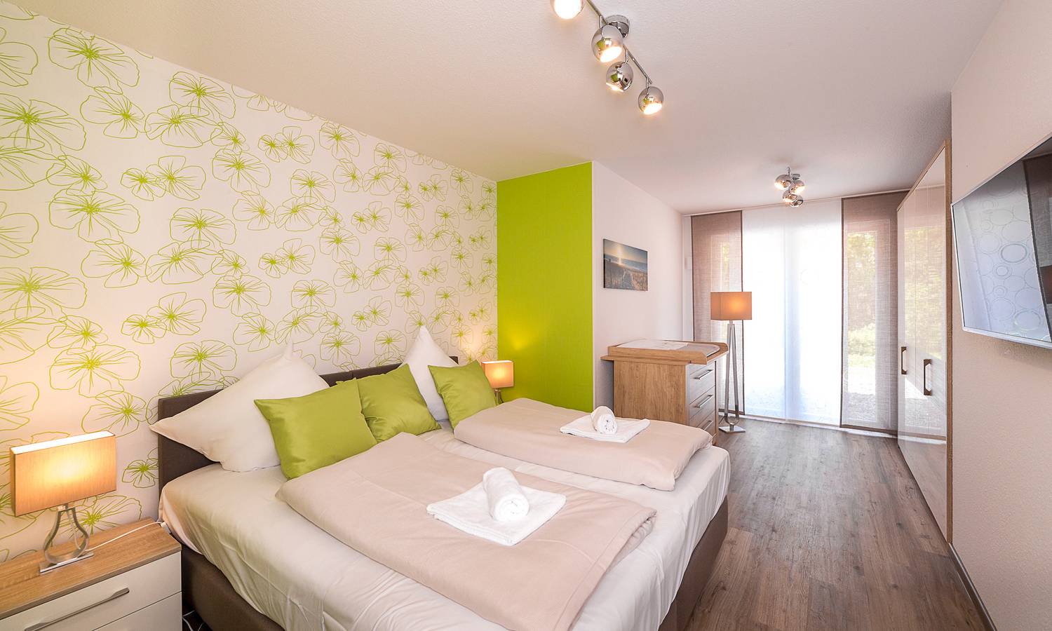 Entire holiday apartment, Ostseeparadies in Scharbeutz, East Holstein