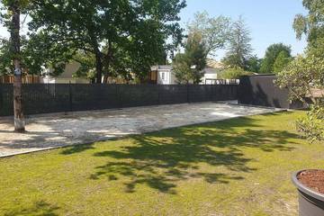 Villa pour 8 Personnes dans Hourtin, Région de Lesparre-Médoc, Photo 3