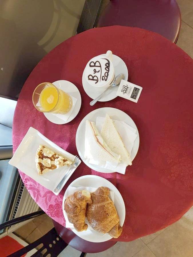 Maison d’hôte pour 5 personnes, avec terrasse et vue à Sassari - 3