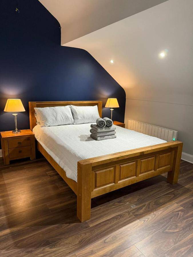 Appartement de vacances pour 4 personnes