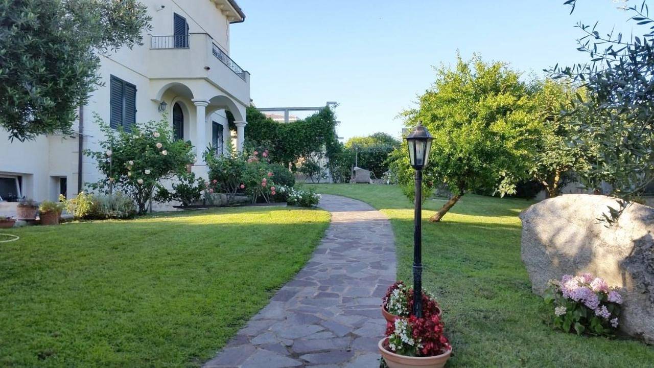 Villa Luce B&B in Olbia, Costa Smeralda