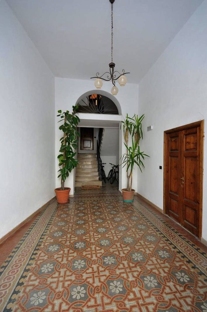 Maison d’hôte pour 2 personnes, avec vue et jardin à Arezzo - 4