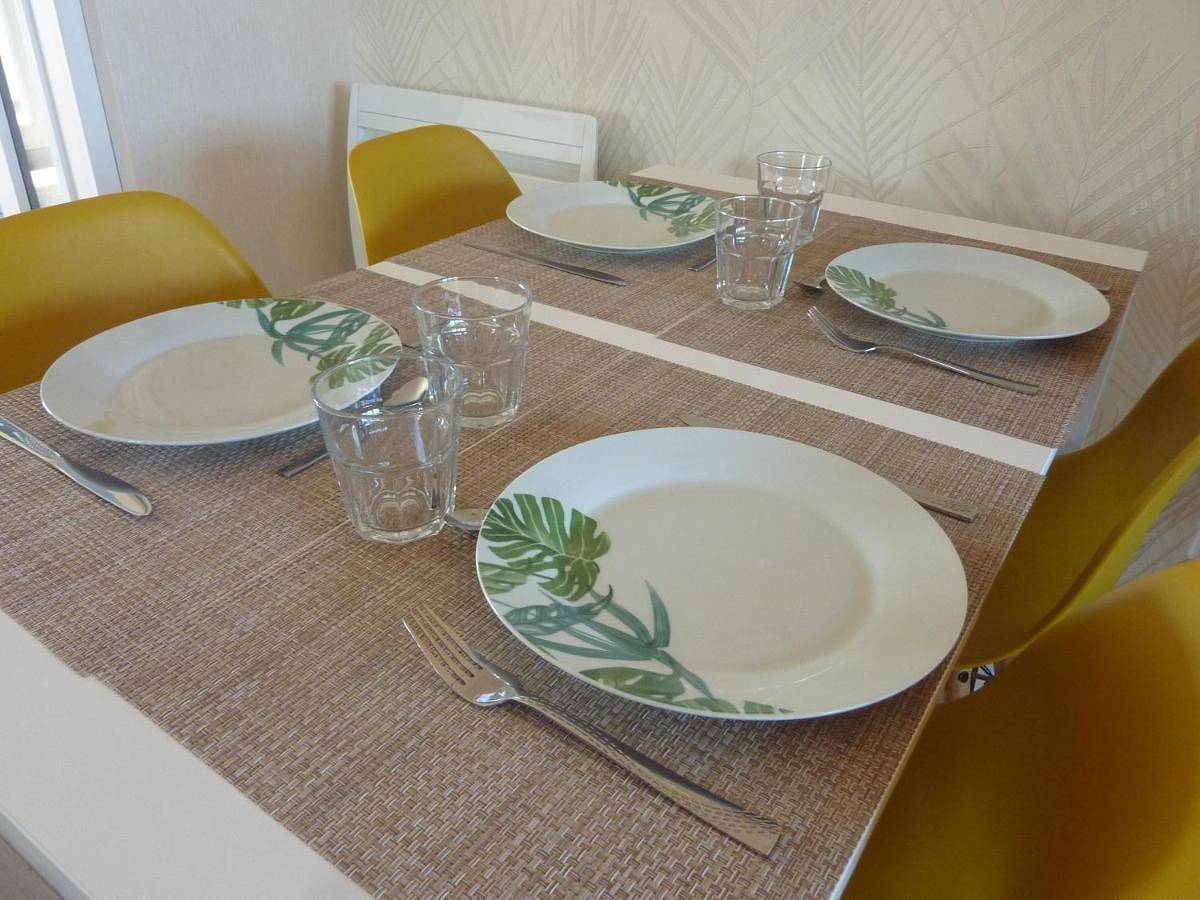Appartement entier, Two-Bedroom Apartment in Arcachon, Région d'Arcachon