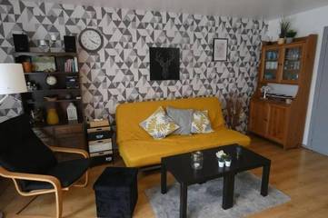 Gîte pour 5 personnes dans Membre