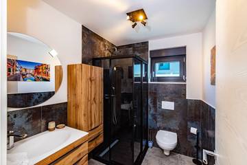 Ferienwohnung für 4 Personen in Sukosan, Zadar, Bild 4