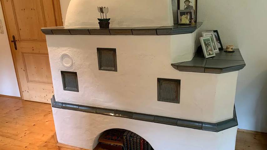 Ferienhaus für 10 Personen (190 m²) in Bichlbach in Lechtaler Alpen, Bichlbach