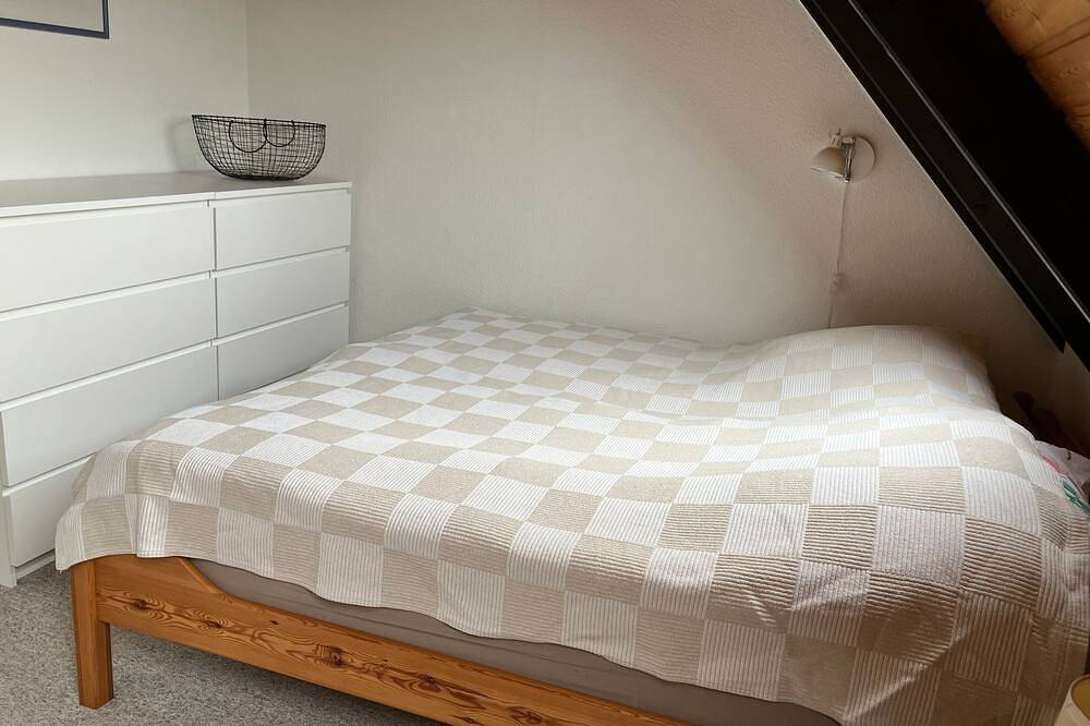 Ganze Wohnung, Ferienwohnung Am Meer - Ferinwohnung Gaipl in Friedrichskoog-Spitze, Friedrichskoog