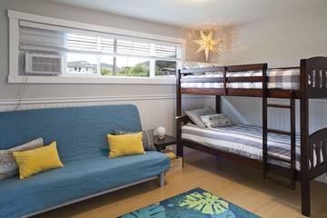 Glamping for 6 Guests in Lake Country, Canadian Rocky Mountains, Picture 1