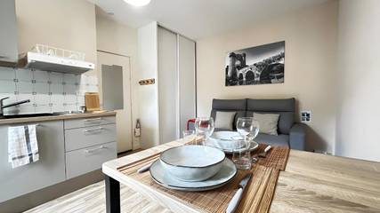 Gîte pour 2 personnes à Parthenay