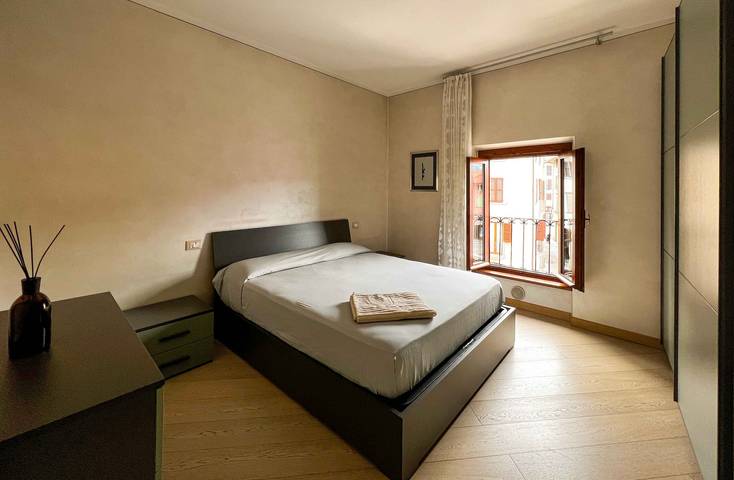 Ferienwohnung für 4 Personen in der Lombardei - 3