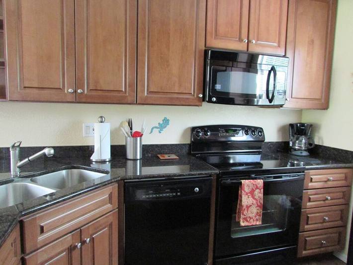 Vacation rental for 3 people, with pool and balcony as well as hot tub in Catalina Foothills