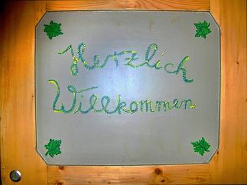 Ferienwohnung für 6 Personen in Unteregg, Bayerisch Schwaben, Bild 2