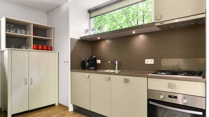 Ferienhaus für 8 Personen in Putten, Gelderland, Bild 3