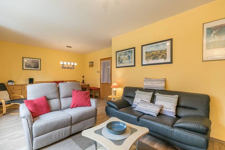 Ferienhaus für 5 Personen, mit Garten und Terrasse in Büsum - 4