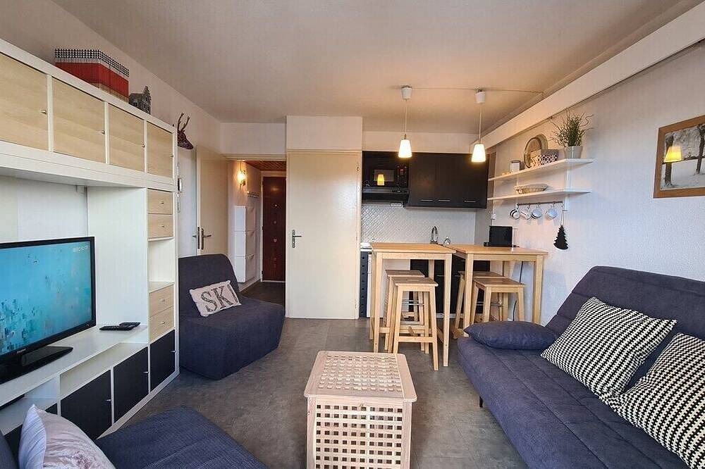 Appartement de vacances