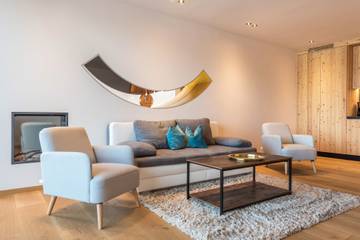 Chalet für 4 Personen in Kastelruth, Seiser Alm, Bild 4