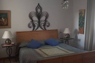 Chalet para 7 Personas en Alfàs del Pi, Costa Blanca, Foto 2