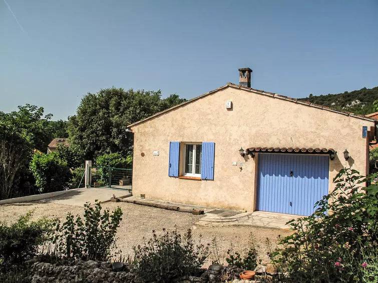 Maison 4 Personnes in Quinson, Regionaler Naturpark Verdon