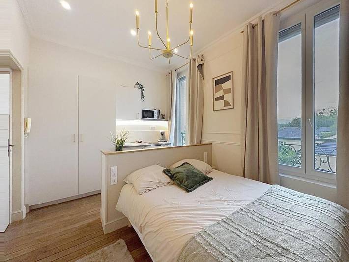 Gîte pour 2 personnes à Bréviandes - 2