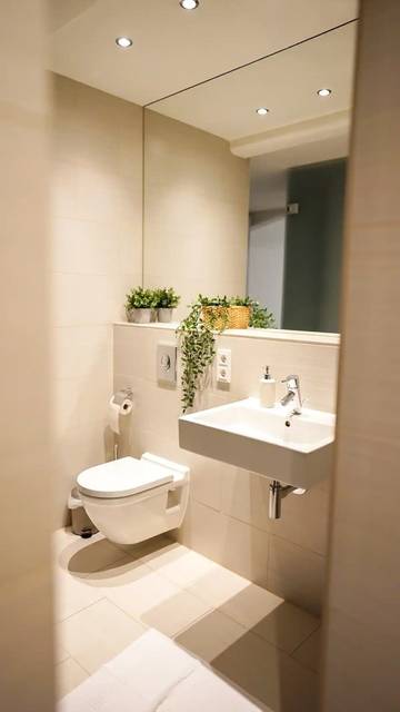 Ferienwohnung für 5 Personen in Leipzig Mitte, Leipzig, Bild 1