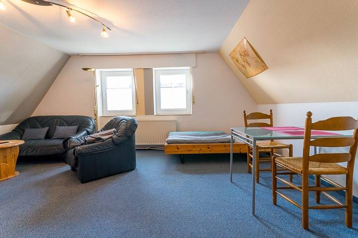 Ferienwohnung für 2 Personen in Rheine