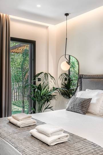 Ferienhaus für 8 Personen in Preveza Regionalbezirk, Bild 1