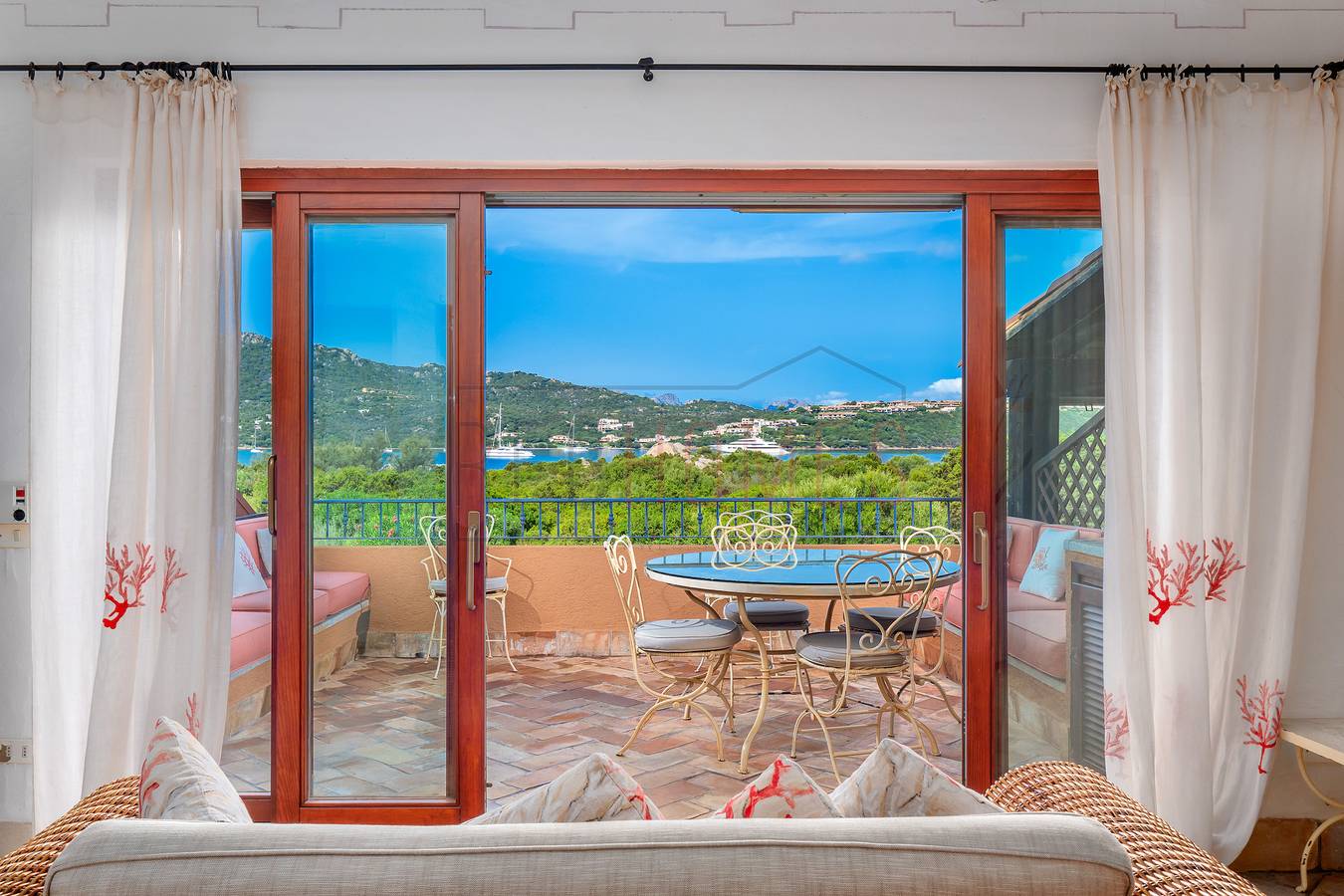 Appartamento intero, Pedra Concada in Cala Reale, Costa Smeralda