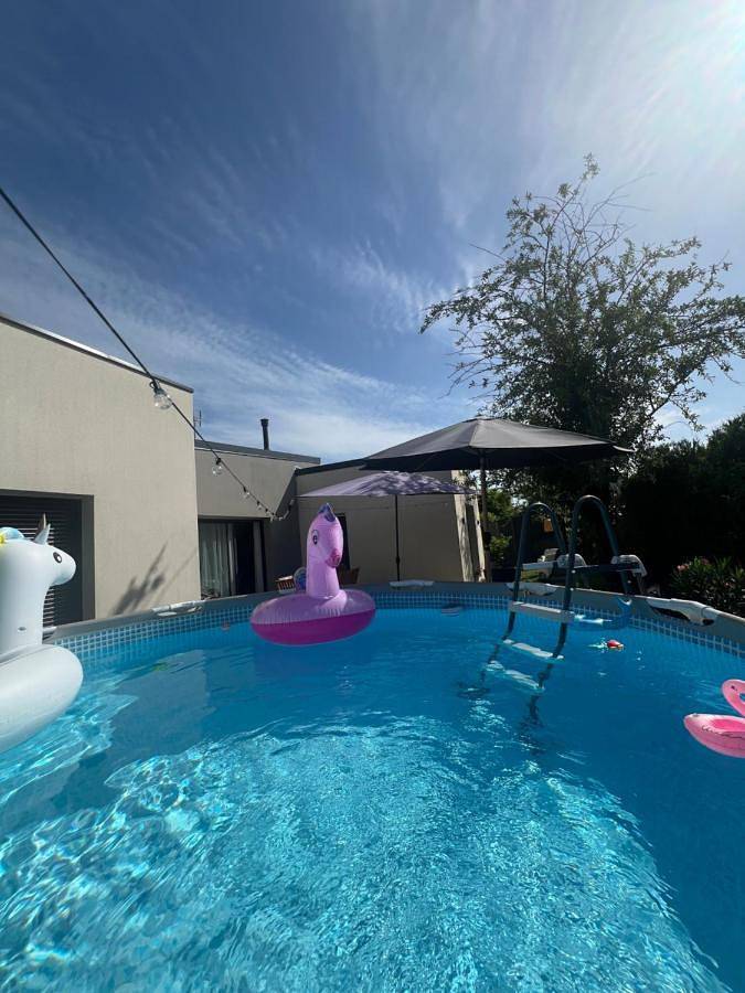 Quiniere - 25 m2 indépendant avec piscine - Wifi in Blois, Région de Blois