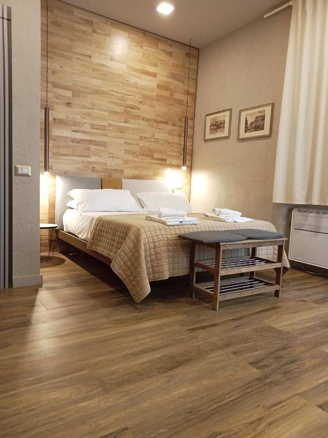 Maison d’hôte pour 2 personnes, avec balcon et vue à Oristano - 3