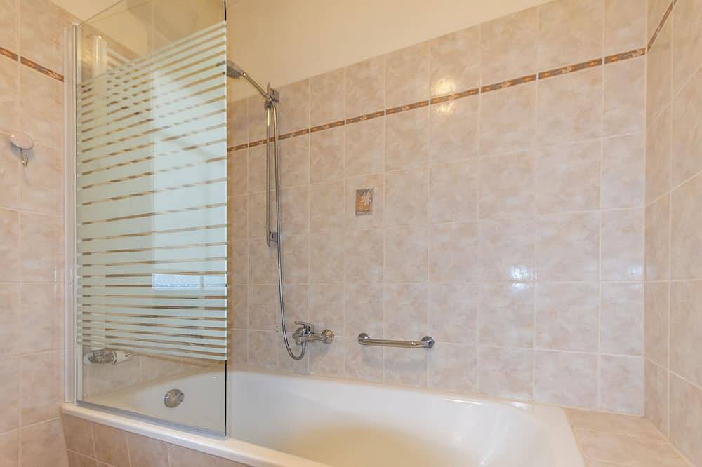 Ganze Wohnung, Ferienwohnung für 2 Personen in Waren (Müritz), Müritz